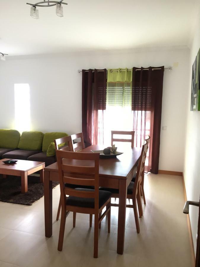 Nazare T2 Vista Mar Apartment Bagian luar foto